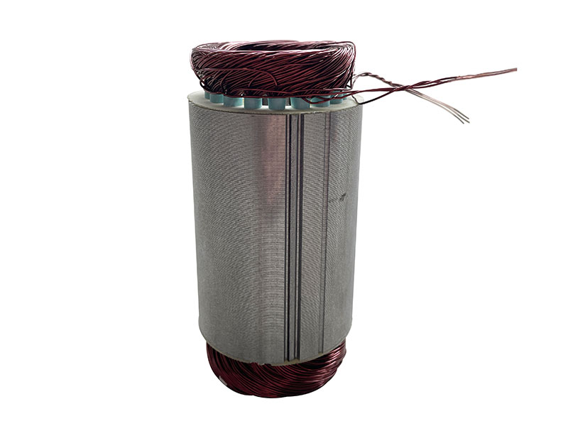 電阻軸線圈2.2kw,380v